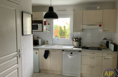 vente appartement 378 000 € à proximité de Saint-Malo-de-Guersac (44550)