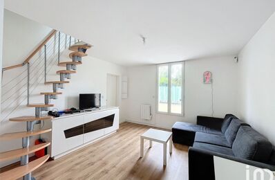 vente maison 305 000 € à proximité de Morsang-sur-Orge (91390)