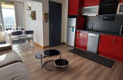 vente appartement 134 500 € à proximité de Agde (34300)