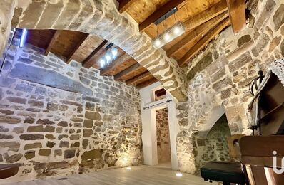 vente maison 215 000 € à proximité de Sérignan-du-Comtat (84830)