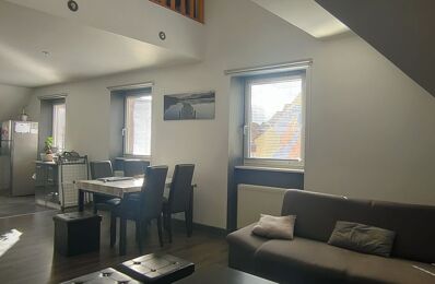 vente appartement 185 000 € à proximité de Altkirch (68130)