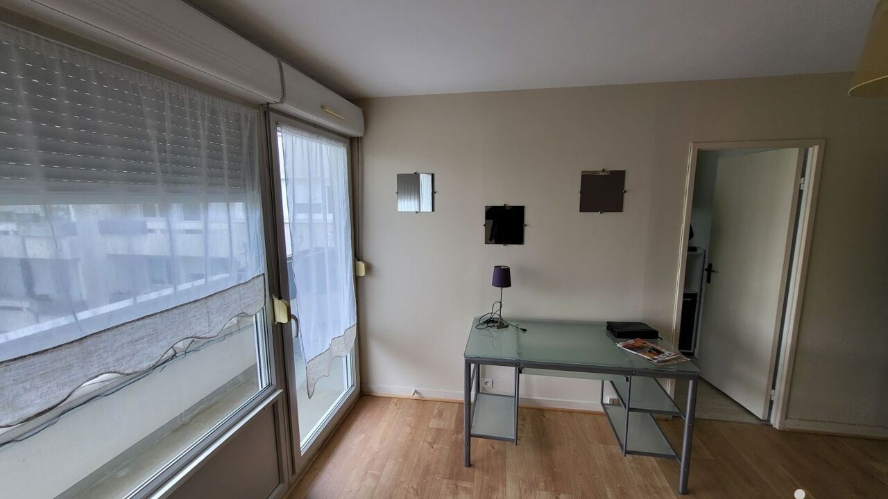 appartement 1 pièces 31 m2 à vendre à Reims (51100)