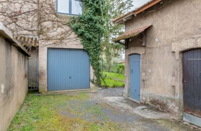 vente appartement 150 000 € à proximité de Marange-Silvange (57535)