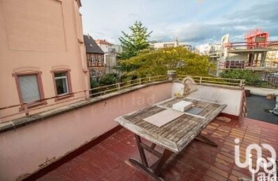 vente appartement 179 900 € à proximité de Sigolsheim (68240)