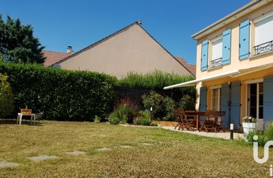 vente maison 385 000 € à proximité de Le Mée-sur-Seine (77350)