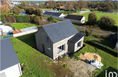 vente maison 175 000 € à proximité de Plaudren (56420)