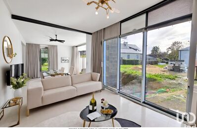 vente maison 156 000 € à proximité de Theix-Noyalo (56450)
