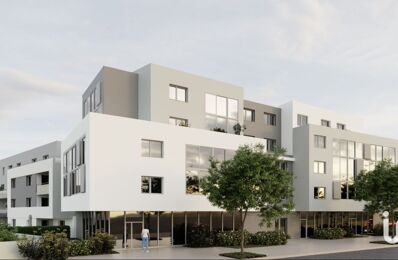 appartement 1 pièces 29 m2 à vendre à Illkirch-Graffenstaden (67400)
