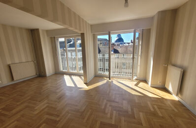location appartement 708 € CC /mois à proximité de Aixe-sur-Vienne (87700)