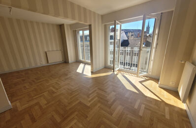 location appartement 708 € CC /mois à proximité de Saint-Maurice-les-Brousses (87800)