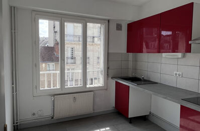 location appartement 708 € CC /mois à proximité de Saint-Just-le-Martel (87590)