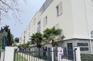 vente appartement 465 000 € à proximité de Marseille 9 (13009)
