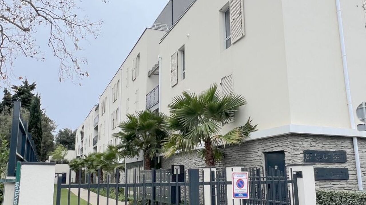 appartement 4 pièces 84 m2 à vendre à Marseille 8 (13008)