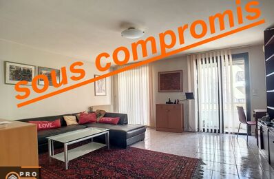 vente appartement 119 500 € à proximité de Sauvian (34410)
