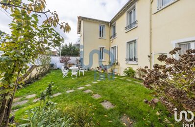 vente maison 530 000 € à proximité de Ivry-sur-Seine (94200)