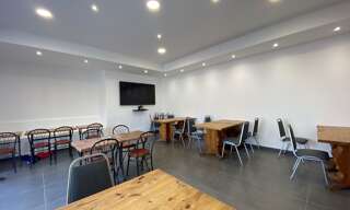 Commerce  90 m² à vendre à La Penne-sur-Huveaune (13821)