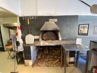 Pizzeria au feu de bois à fort potentiel avec une belle salle en — photo 3