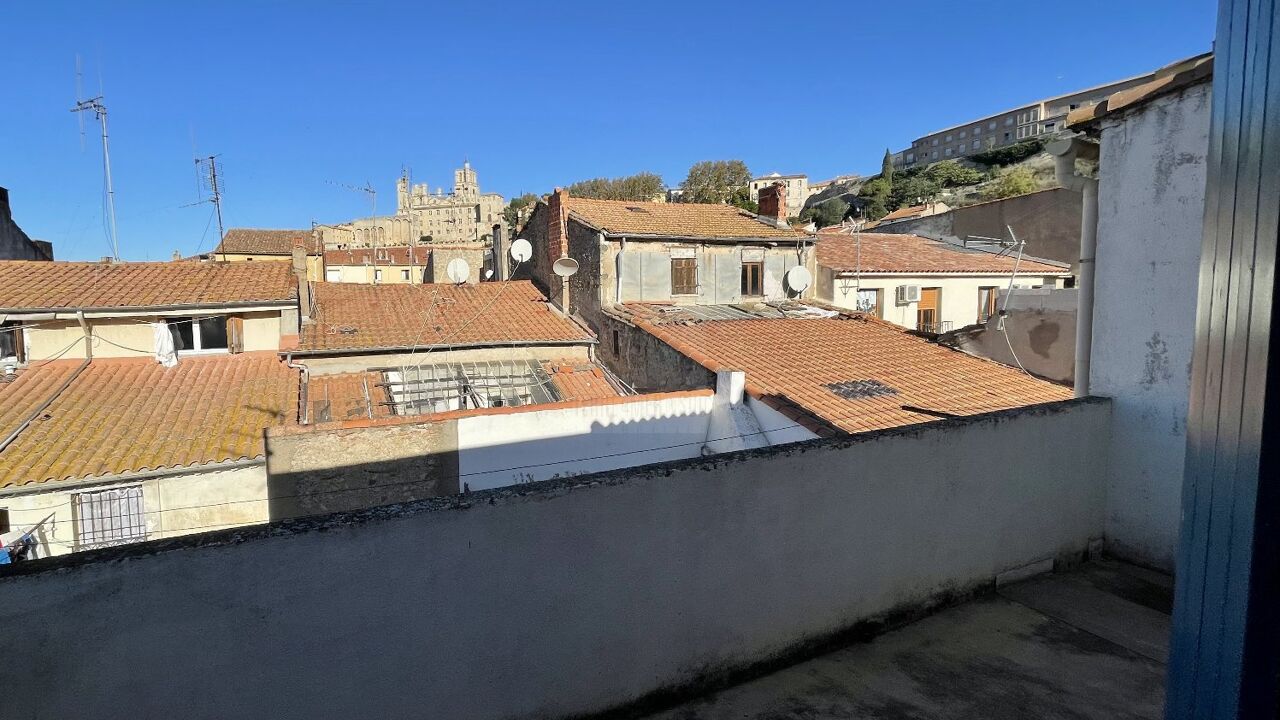 maison 10 pièces 262 m2 à vendre à Béziers (34500)