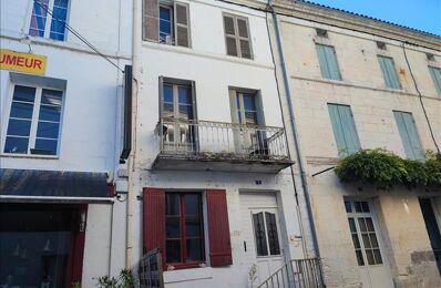 vente maison 56 000 € à proximité de Saint-André-de-Double (24190)