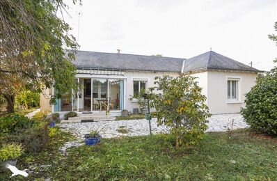 vente maison 199 900 € à proximité de Saint-Pierre-des-Corps (37700)