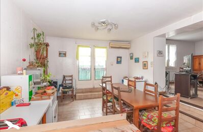 vente appartement 243 800 € à proximité de Balaruc-les-Bains (34540)