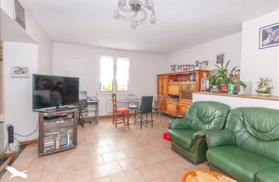 vente appartement 213 000 € à proximité de Villeveyrac (34560)