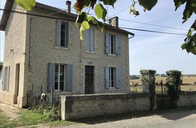 vente maison 176 550 € à proximité de Savignac-de-Duras (47120)
