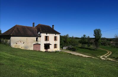 vente maison 149 800 € à proximité de Condat-sur-Trincou (24530)