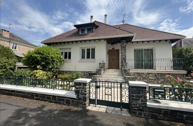vente maison 302 100 € à proximité de Ligneyrac (19500)