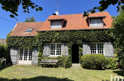 vente maison 413 800 € à proximité de Airon-Notre-Dame (62180)