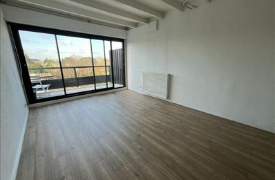 vente appartement 198 000 € à proximité de Bordeaux (33800)