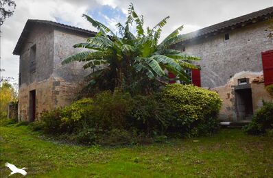 vente maison 316 500 € à proximité de Labastide-Castel-Amouroux (47250)
