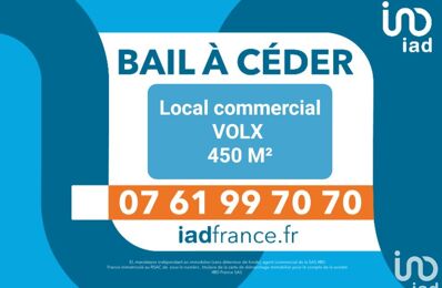 vente divers 165 000 € à proximité de Volx (04130)