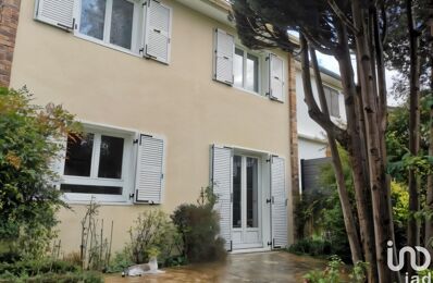 vente maison 389 000 € à proximité de Gouvernes (77400)