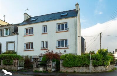 vente maison 202 350 € à proximité de Concarneau (29900)