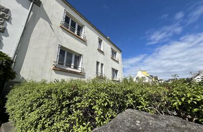 vente maison 160 500 € à proximité de Clohars-Fouesnant (29950)