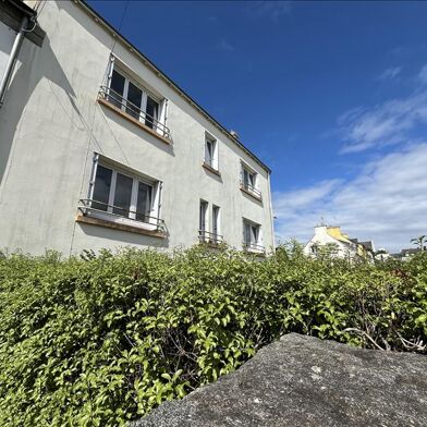 Maison 4 pièces 94 m²