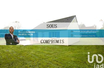 vente maison 149 000 € à proximité de Bacqueville-en-Caux (76730)