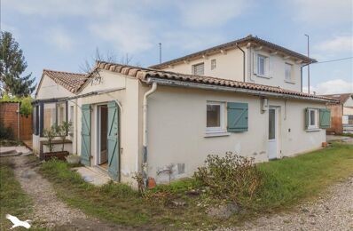 vente maison 176 550 € à proximité de Bordeaux (33000)