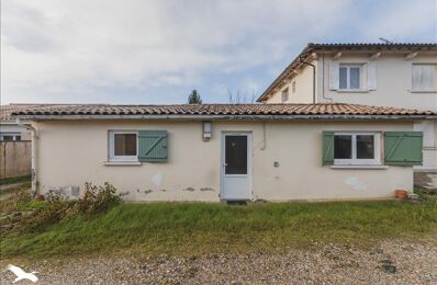 vente maison 176 550 € à proximité de Mérignac (33700)