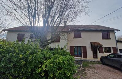 vente maison 213 000 € à proximité de Viviez (12110)