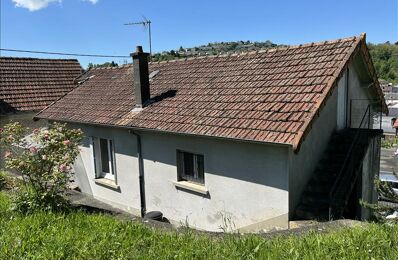 vente maison 98 550 € à proximité de Vitrac-sur-Montane (19800)