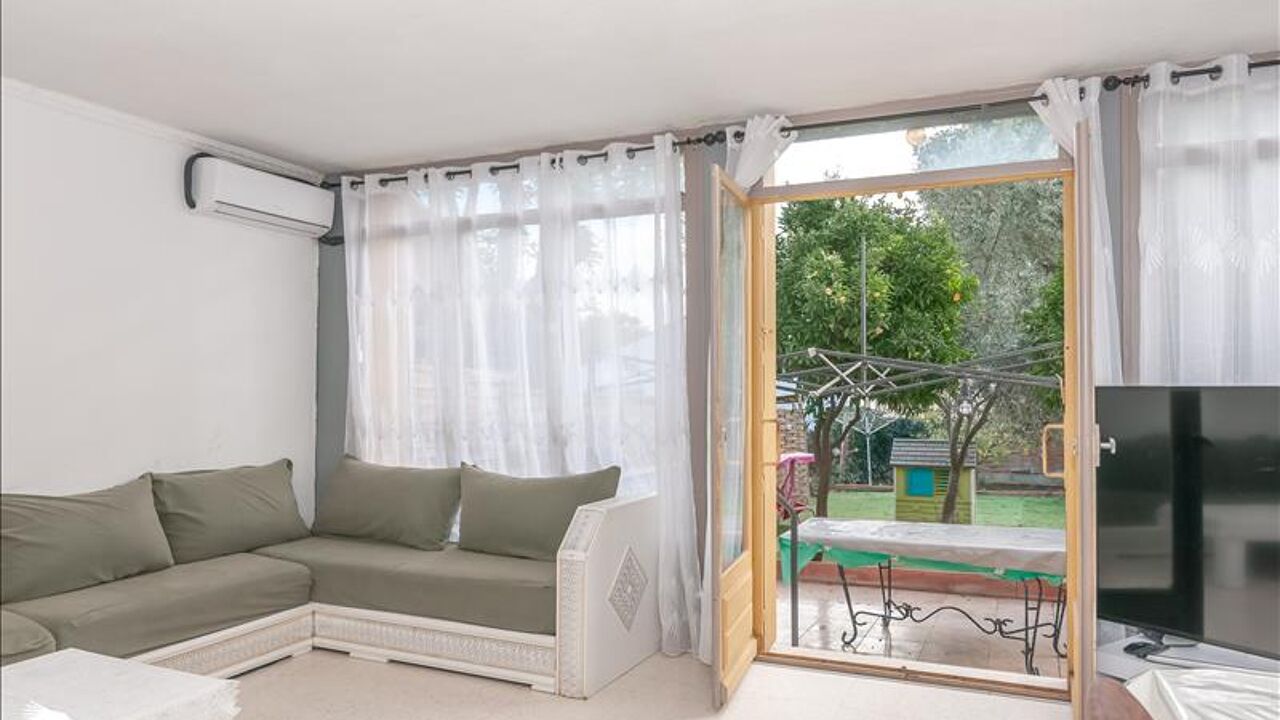 maison 5 pièces 95 m2 à vendre à Béziers (34500)