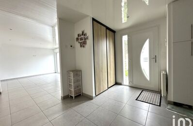 vente maison 339 000 € à proximité de Saint-Julien-de-Concelles (44450)