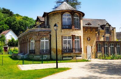 vente appartement 415 000 € à proximité de Butry-sur-Oise (95430)