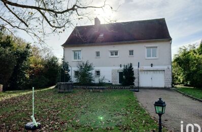 vente maison 248 000 € à proximité de Varennes-Changy (45290)
