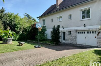 vente maison 248 000 € à proximité de Montargis (45200)