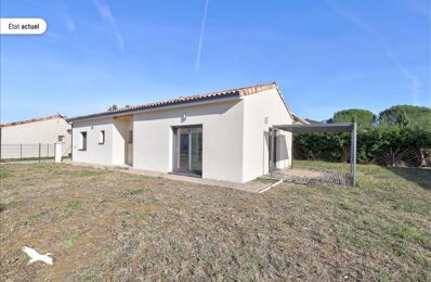 vente maison 295 375 € à proximité de Puybegon (81390)