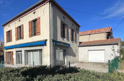 vente maison 93 000 € à proximité de Colayrac-Saint-Cirq (47450)