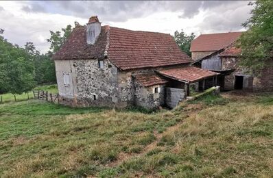 vente maison 66 900 € à proximité de Causse-Et-Diège (12700)